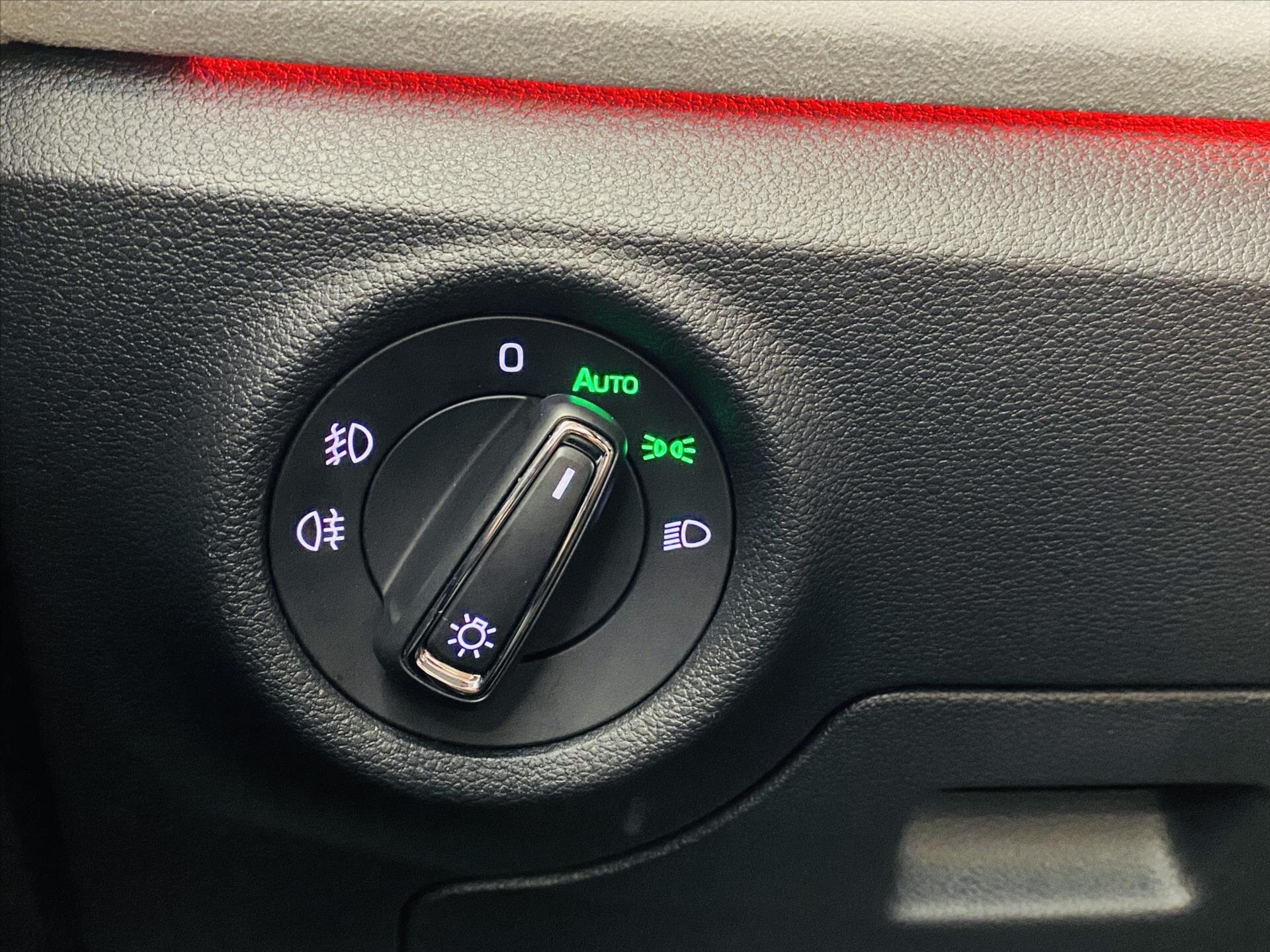 Škoda Scala Hatchback 999,0 85 kw