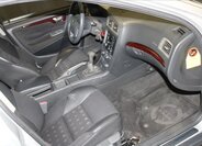 Volvo V70 Kombi 2,4 l 125 kw