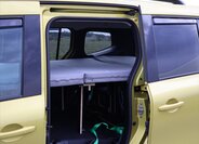 Mercedes-Benz Citan MPV 1,5 l 85 kw