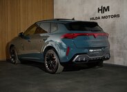 Cupra Ostatní SUV / Terénní 2,0 l 195 kw