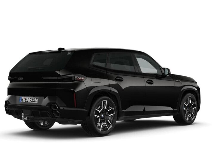 BMW XM SUV / Terénní 3,0 l 350 kw