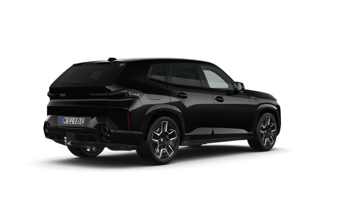 BMW XM SUV / Terénní 3,0 l 350 kw