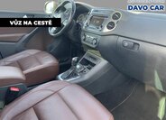 Volkswagen Tiguan SUV / Terénní 2,0 l 132 kw