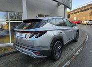 Hyundai Tucson SUV 1,6 l 117 kw