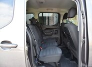 Opel Combo MPV 1,2 l 96 kw