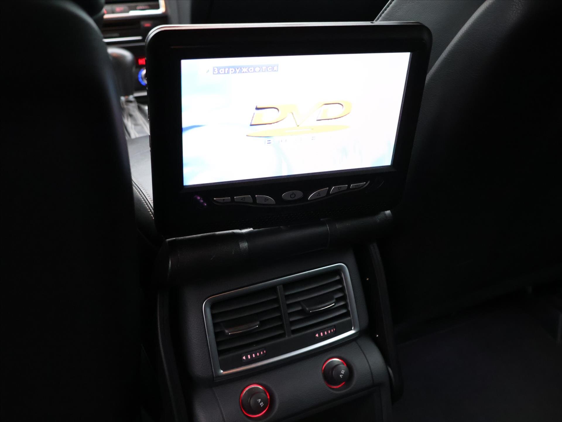 Audi Q7 SUV / Terénní 3,0 l 176 kw