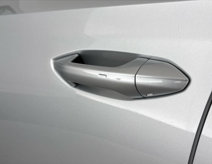 Škoda Octavia Kombi 2,0 l 147 kw