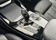 BMW X3 SUV / Terénní 2,0 l 140 kw