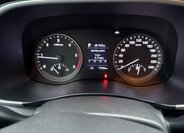 Hyundai Tucson 16