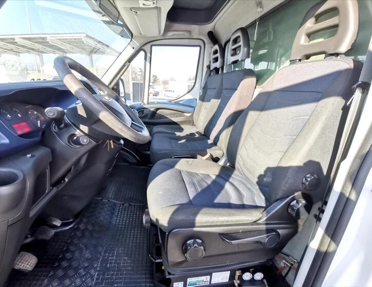 Iveco Daily 5
