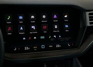 Volkswagen Touareg SUV 3,0 l 170 kw