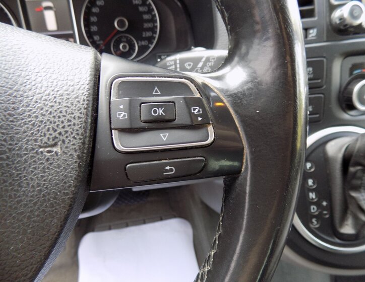 Volkswagen Multivan 30