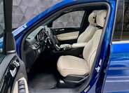 Mercedes-Benz GLS SUV / Terénní 3,0 l 190 kw