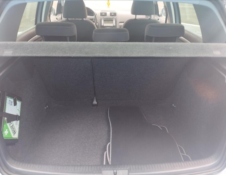 Volkswagen Golf Hatchback 1,6 l 75 kw