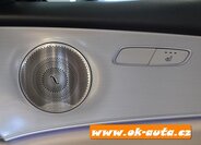 Mercedes-Benz Třídy E Kombi 0,0 0