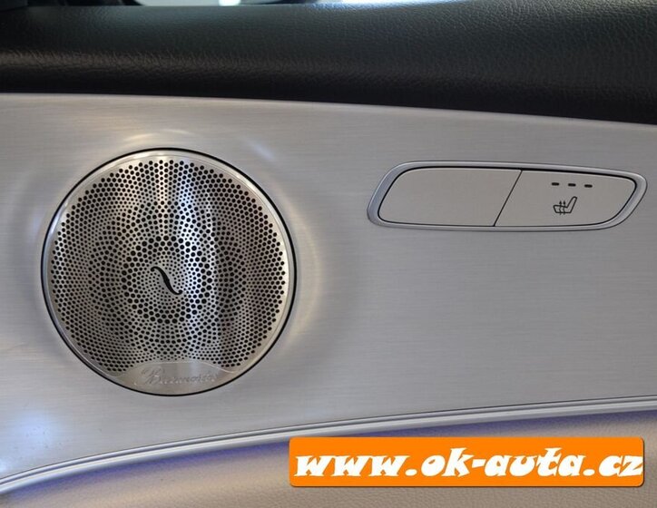 Mercedes-Benz Třídy E Kombi 0,0 0