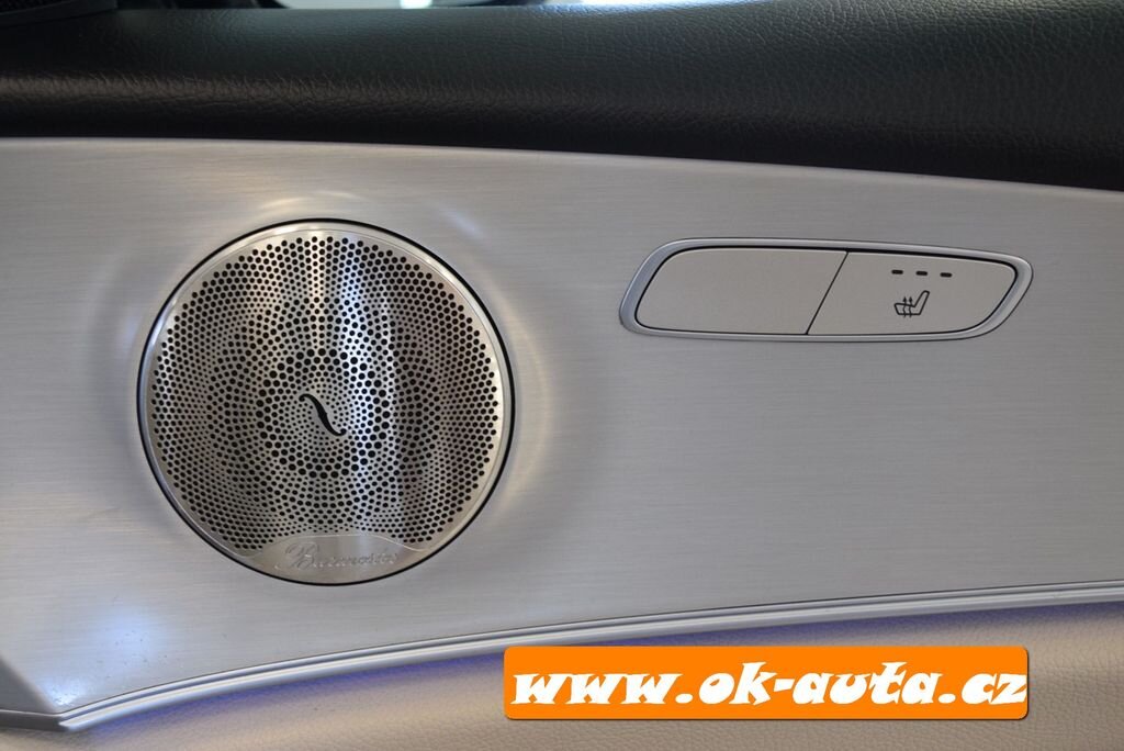 Mercedes-Benz Třídy E Kombi 0,0 0