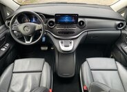 Mercedes-Benz Ostatní Ostatní 2,0 l 174 kw