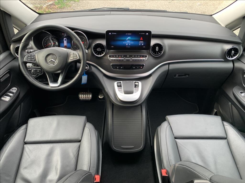 Mercedes-Benz Ostatní Ostatní 2,0 l 174 kw