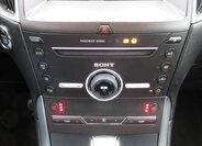 Ford S-MAX Hatchback 2,0 l 132 kw