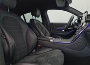 Mercedes-Benz GLC 15