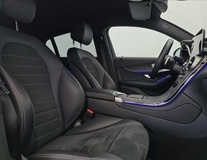 Mercedes-Benz GLC 15