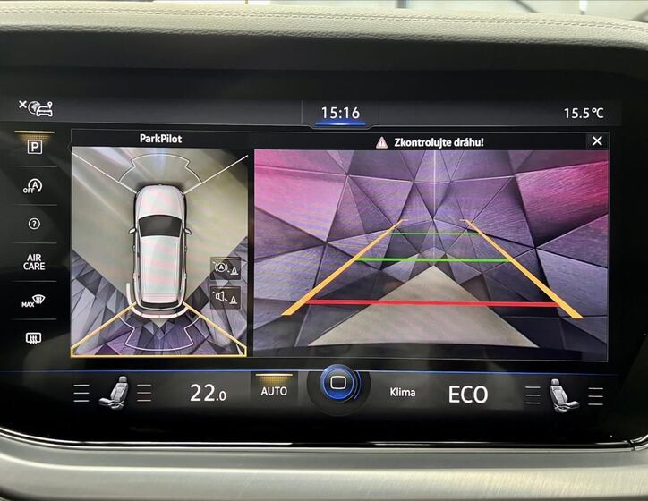 Volkswagen Touareg 15