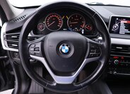 BMW X5 SUV 3,0 l 190 kw