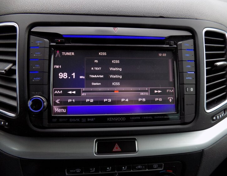 Volkswagen Sharan 33