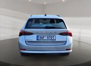 Škoda Octavia Kombi 2,0 l 85 kw