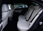 Mercedes-Benz Třídy S Sedan / Limuzína 3,0 l 190 kw