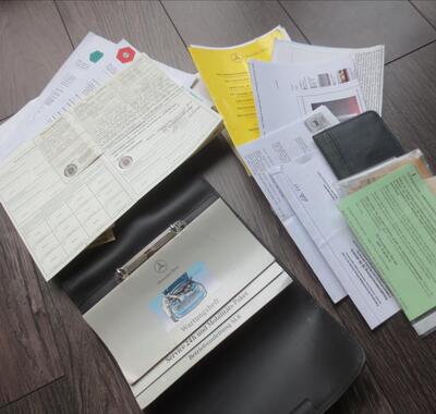 Mercedes-Benz SLK 29