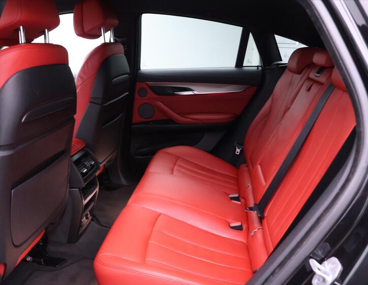 BMW X6 17