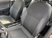 Škoda Rapid Hatchback 1,6 l 85 kw