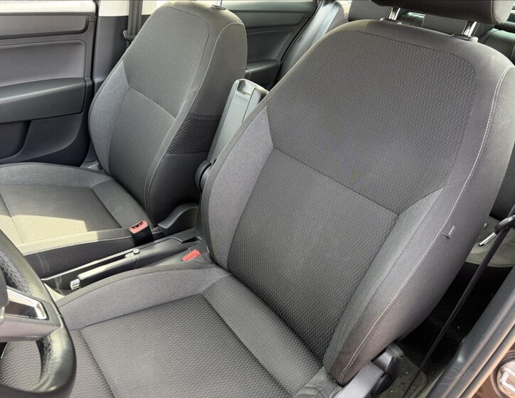 Škoda Rapid Hatchback 1,6 l 85 kw