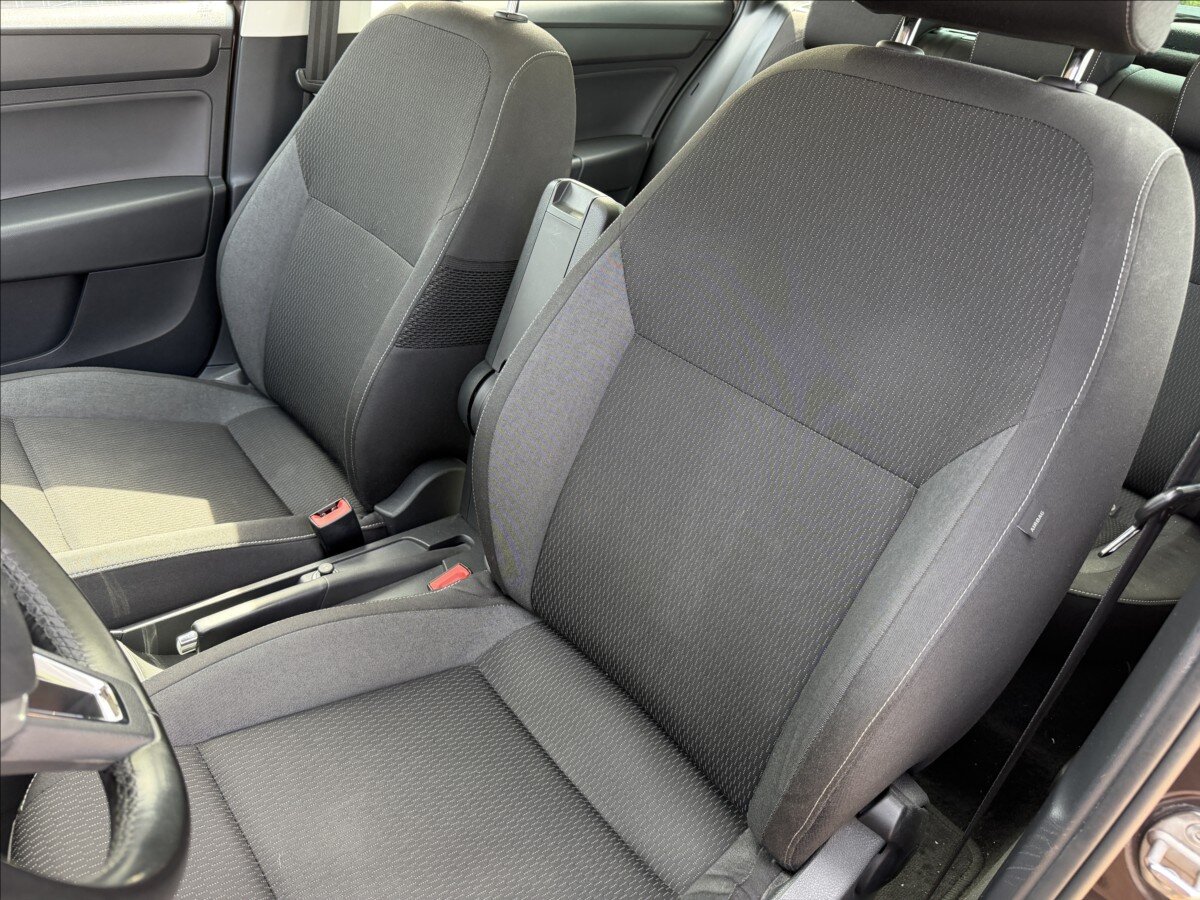 Škoda Rapid Hatchback 1,6 l 85 kw