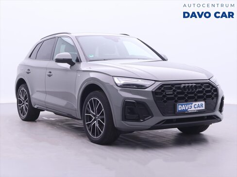 Audi Q5 SUV / Terénní 2,0 l 150 kw
