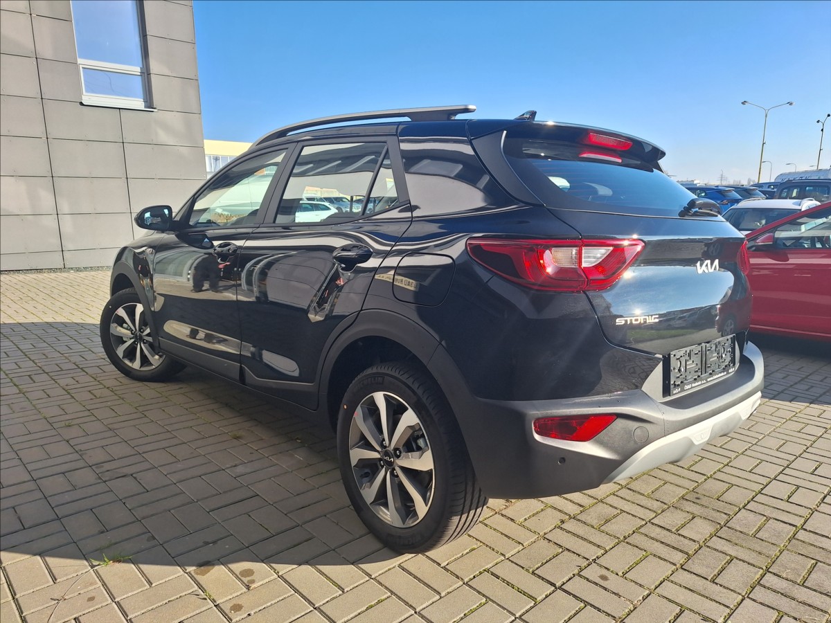 KIA Stonic