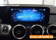 Mercedes-Benz GLB SUV / Terénní 0,0 110 kw