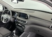Hyundai Tucson SUV / Terénní 1,6 l 130 kw