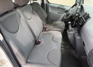 Peugeot Expert MPV 2,0 l 88 kw