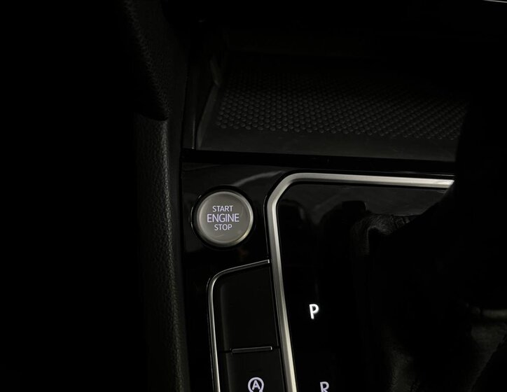 Volkswagen Passat Kombi 2,0 l 110 kw