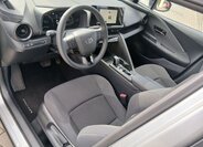 Toyota C-HR SUV / Terénní 1,8 l 72 kw