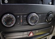 Mercedes-Benz Sprinter Skříň 3,0 l 140 kw