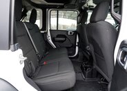 Jeep Wrangler SUV / Terénní 2,1 l 147 kw