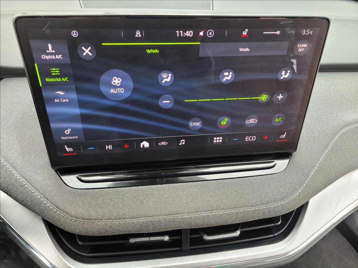 Škoda Ostatní Kombi 0,0 150 kw