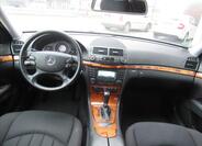 Mercedes-Benz Třídy E 9