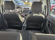 Škoda Fabia Kombi 1,2 l 63 kw