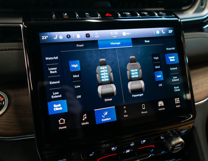 Jeep Grand Cherokee 35