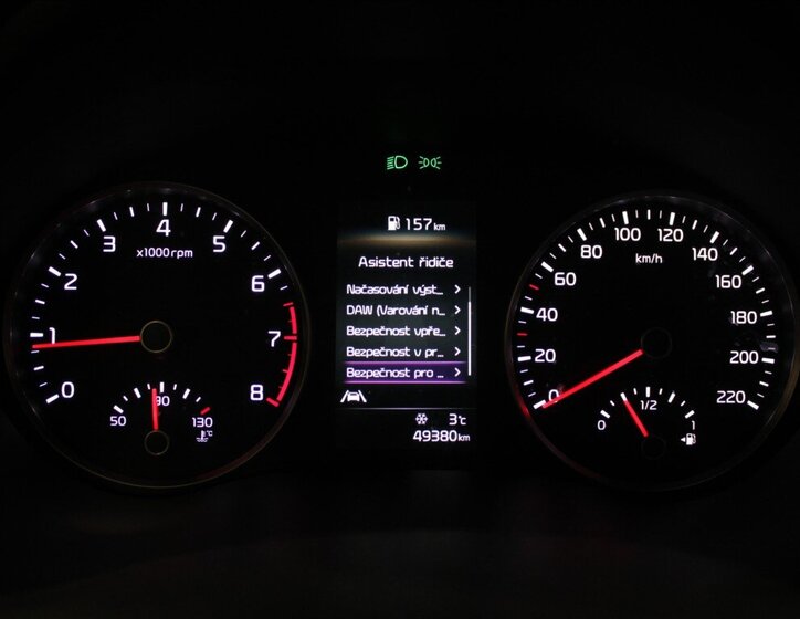 KIA Rio Hatchback 998,0 73 kw